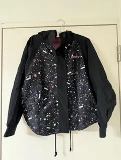 adidas アディダス ウインドブレーカー　シャカシャカ ジャケット