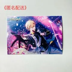 アイナナ Rainbow City Another ブロマイド 「六弥ナギ」