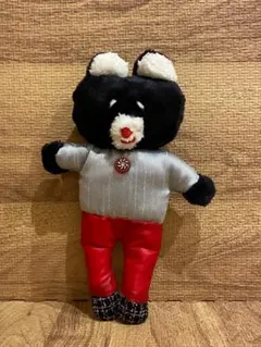 くま ぬいぐるみ ハンドメイド 手作り ベア クマ