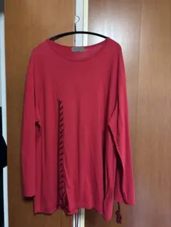 yohji yamamoto pour homme 19ss カットソーのサムネイル