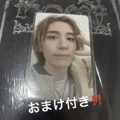BOYNEXTDOOR HOW イハン Yizhiyu ラキドロ トレカ 1 BOYNEXTDOOR イハン HOME WITHMUU ラキドロ 特典 トレカ - メルカリ