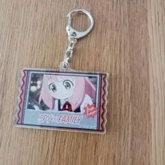 アーニャ キャラクターグッズ