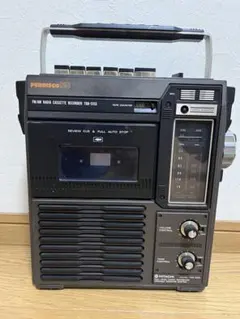 ⭐︎希少！レトロ！日立￼　CDラジオカセットステレオコンポCX-5W 美品⭐︎ HITACHI Lo-D CDラジオカセットレコーダー CX-5W - メルカリ