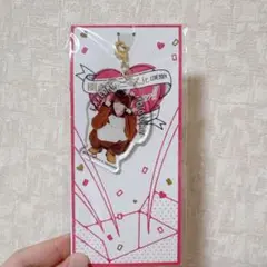 Aぇ！group 末澤誠也 アクリルキーホルダー