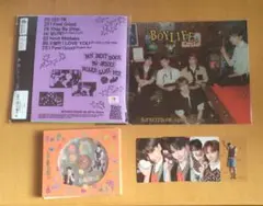 BOYNEXTDOOR BOYLIFE NoGenre CD ジェヒョン