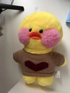 AHOF アホプ ぬいぐるみ ウンギ ジョンウドール - メルカリ