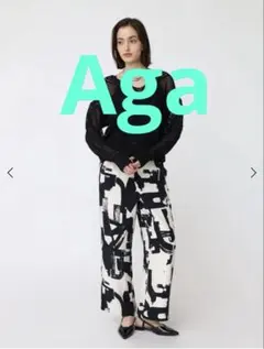 スコットクラブ パンツ