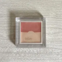 visse カラーデュオトリックコンシーラー　01 レッドトリックのサムネイル