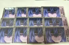 僕のヒーローアカデミア スナップマイド 死柄木弔 12枚セット スナマイ