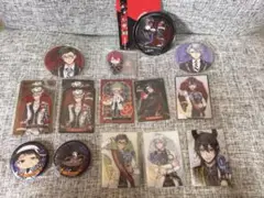 ツイステ まとめ売り
