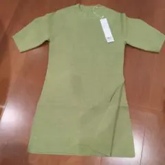 STUNNING LURE 春ニット タグ付き