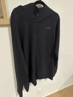 ザノースフェイス TECH AIR フルジップパーカー XL 新品NT11879