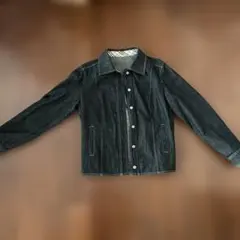 Burberry London（バーバリーロンドン）のデニムジャケット