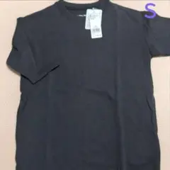 ★Ｓ★新品　グローバルワーク　Tシャツワンピース