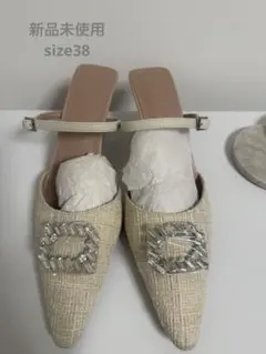 herlipto A New Day Mules 38 - メルカリ