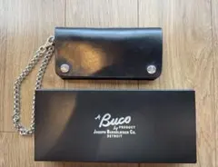 2025年最新】Buco ウォレットの人気アイテム - メルカリ