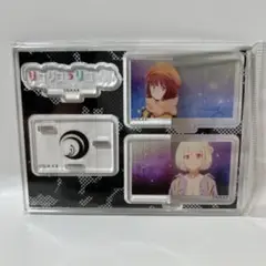 『リコリス・リコイル』千束＆たきな アクリルジオラマ⑧ 新品/未開封/匿名配送