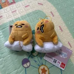 2025年最新】ぐでたまぬいぐるみの人気アイテム - メルカリ