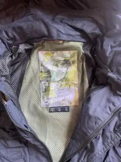 kissmark スノーボードウェア ダークブルー