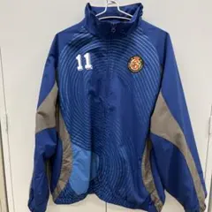 supreme 24aw S Logo Track Jacket blue L - メルカリ