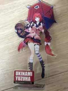 2026年最新】柚葉 アクリルスタンドの人気アイテム - メルカリ