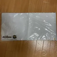 超竜ヴァルキリアス黒　超cs札幌　ベスト128プレイマット　限定 超cs札幌 ベスト128プレイマット ヴァルキリアス黒