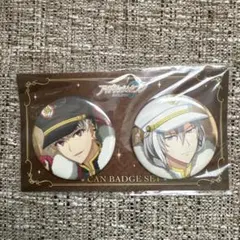 Re:vale アイナナ 缶バッチセット NO DOUBT