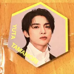 Kis-My-Ft2 MAGFACT マグネット 玉森裕太