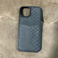 New Balance iPhone14用ケース 背面カードポケット付き