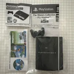 PlayStation 3 カプセルトイ コントローラー付き