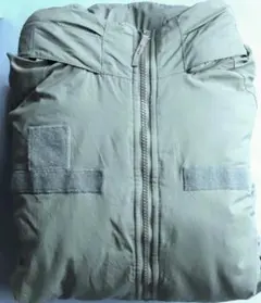 ECWCS GEN3 Level7プリマロフトパーカーL/R