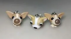 チワワ キーホルダーセット