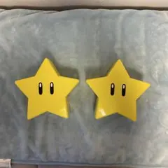 USJ ユニバ　スーパーマリオ スターポップコーンバゲット　2セット