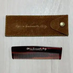 BULLY⭐︎ビュリー　マルチカラーコーム BULLY⭐︎ビュリー マルチカラーコーム 櫛 - マルチカラー