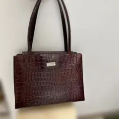 ヴァレンティノ　VALENTINO GARAVANI ヴィンテージ　バッグ