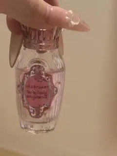 JILLSTUART クリスマスコフレ2024 香水のサムネイル