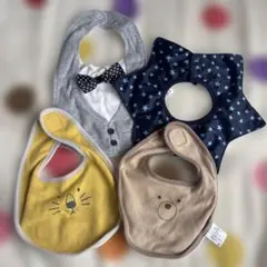 スタイ4枚セット