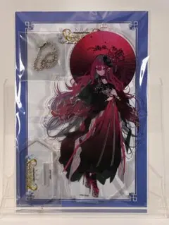 2026年最新】バーヴァンシー アクリルの人気アイテム - メルカリ