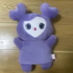 TWICE LOVELYS ぬいぐるみパペット サナ サブリー GIGO限定