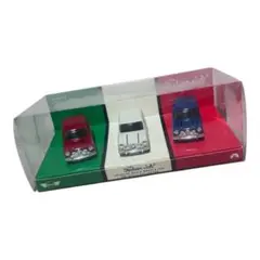 The Italian Job ミニミニ大作戦 ミニクーパー　M&S 限定のサムネイル