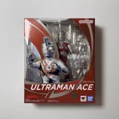 S.H.Figuarts ウルトラマンエースのサムネイル