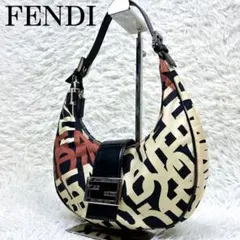 2026年最新】FENDI クロワッサンバッグの人気アイテム - メルカリ