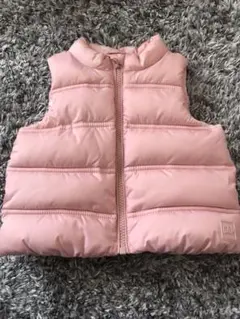 baby GAP ダウンベスト