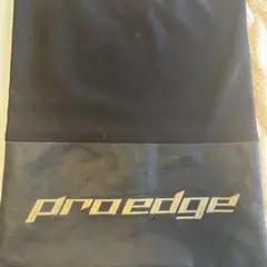 proedge スパイクケース 黒