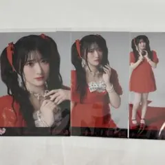 イコラブ 齋藤樹愛羅 生写真 コンプ 劇薬中毒 - メルカリ