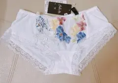 サルート　46グループ マダガスカル　ショーツＭWH PTJ546