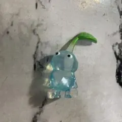 びっくらたまご　ピクミン　氷ピクミン