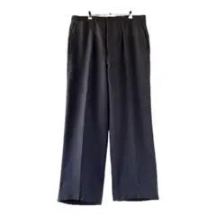 old　デザインパンツ　DEPONIRTホック　ヴィンテージ　60ｓ　70ｓ