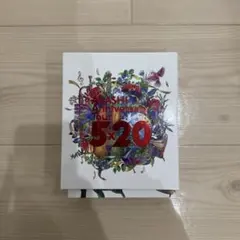 嵐 ARASHI Anniversary 5×20 Blu-ray