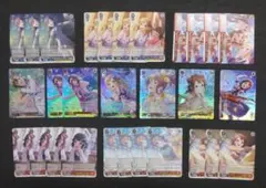 バンドリ　ヴァイスシュヴァルツ　ポピパ　まとめ売り